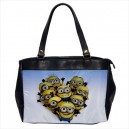 Despicable Me -  Oversize Office Handbag
