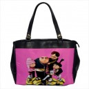 Despicable Me -  Oversize Office Handbag