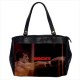 Sylvester Stallone Rocky Balboa -  Oversize Office Handbag
