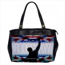 Sylvester Stallone Rocky Balboa -  Oversize Office Handbag