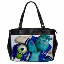 Monsters University -  Oversize Office Handbag