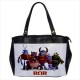 Monsters University ROR -  Oversize Office Handbag