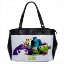Monsters University OK -  Oversize Office Handbag