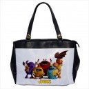 Monsters University JOX -  Oversize Office Handbag