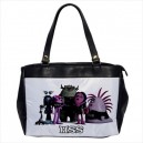 Monsters University HSS -  Oversize Office Handbag