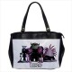 Monsters University HSS -  Oversize Office Handbag