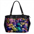 Monsters University -  Oversize Office Handbag