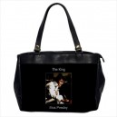 Elvis Presley -  Oversize Office Handbag