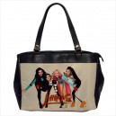 Little Mix -  Oversize Office Handbag
