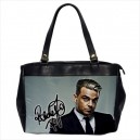 Robbie Williams -  Oversize Office Handbag