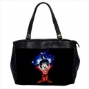 Disney Mickey Mouse -  Oversize Office Handbag