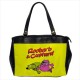 Roobarb And Custard -  Oversize Office Handbag