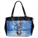 Disney Frozen Olaf -  Oversize Office Handbag