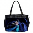 Disney Frozen Elsa -  Oversize Office Handbag