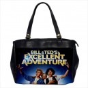 Bill And Teds Excellent Adventure -  Oversize Office Handbag