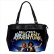 Bill And Teds Excellent Adventure -  Oversize Office Handbag