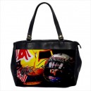 Daniel Ricciardo -  Oversize Office Handbag