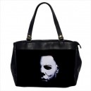 Michael Myers Halloween -  Oversize Office Handbag