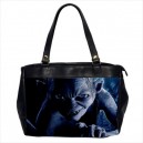 Gollum The Lord Of The Rings -  Oversize Office Handbag