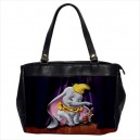 Disney Dumbo -  Oversize Office Handbag