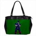 Sylvester Stallone Expendables -  Oversize Office Handbag