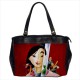 Disney Mulan - Oversize Office Handbag