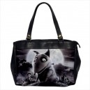 Disney Frankenweenie - Oversize Office Handbag