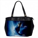 Jet Li The One - Oversize Office Handbag