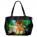 Disney Bambi - Oversize Office Handbag