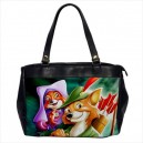 Disney Robin Hood - Oversize Office Handbag