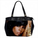 Kelly Rowland - Oversize Office Handbag