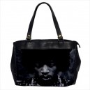 Jimi Hendrix - Oversize Office Handbag