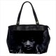 Jimi Hendrix - Oversize Office Handbag