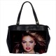 Kate Upton - Oversize Office Handbag