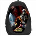 Star Wars The Force Awakens - Rucksack / Backpack