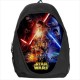 Star Wars The Force Awakens - Rucksack / Backpack
