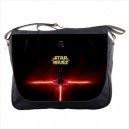 Star Wars Kylo Ren Light Saber - Messenger Bag