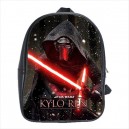 Star Wars Kylo Ren - School Bag (Large)