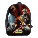Star Wars The Force Awakens - School Bag (Large)