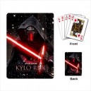 Star Wars Kylo Ren - Playing Cards