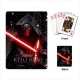 Star Wars Kylo Ren - Playing Cards