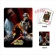 Star Wars The Force Awakens - Playing Cards