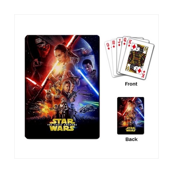 star wars force collection all cards