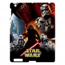 Star Wars The Force Awakens - Apple iPad 3/4 Case