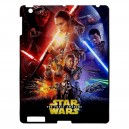 Star Wars The Force Awakens - Apple iPad 3/4 Case