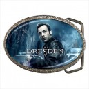 The Dresden Files - Belt Buckle
