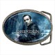 The Dresden Files - Belt Buckle