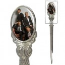 Westlife - Letter Opener