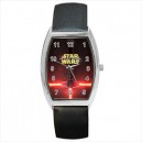 Star Wars Kylo Ren Light Saber - High Quality Barrel Style Watch