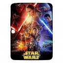 Star Wars The Force Awakens - Samsung Galaxy Tab 3 10.1" P5200 Case